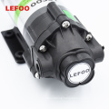 LEFOO High Flow RO Water Purifier Pump for Water Plant 600 GPD